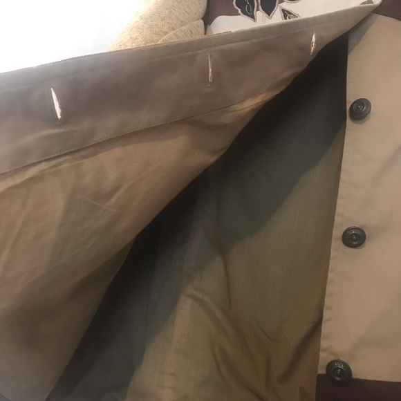 BFA Classics Size 14 Wool Button Up Jacket Blazer - Picture 6 of 7